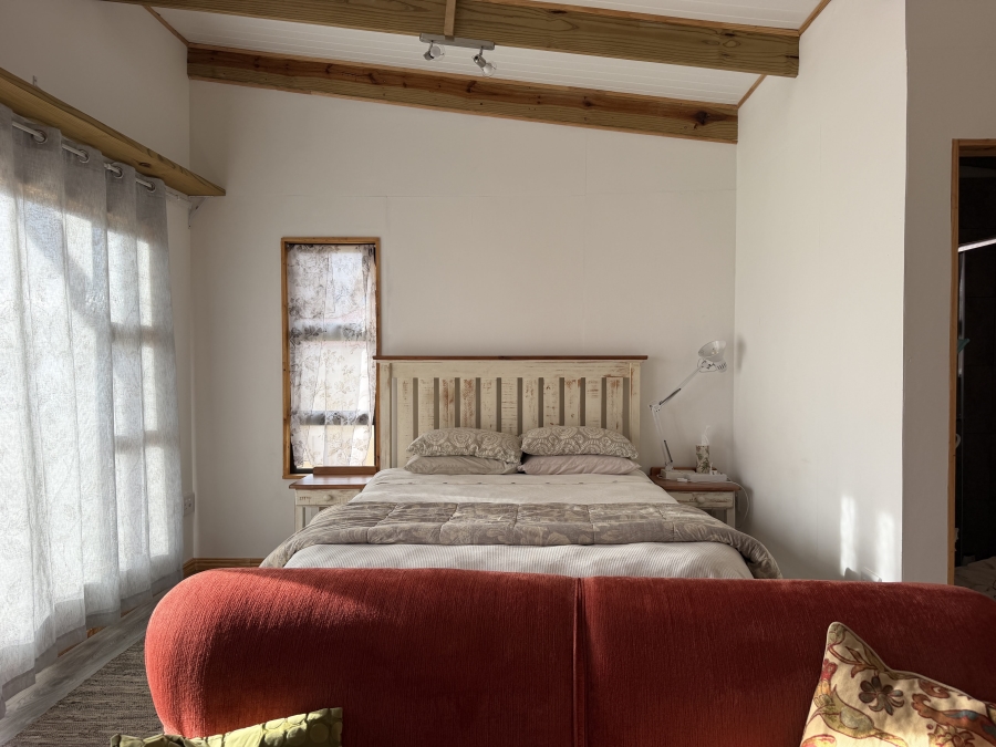 1 Bedroom Property for Sale in Barrydale Western Cape